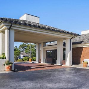 Quality Hotel Morehead City Near Atlantic Beach